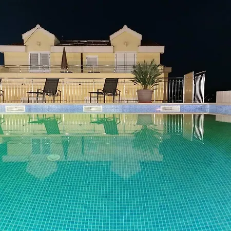 Apartamento Moonlight *