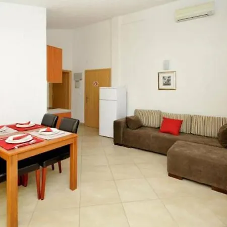 Moonlight Apartamento Trogir
