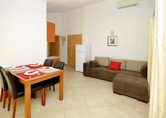 Moonlight Apartment Trogir